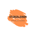 storizlearn - logo