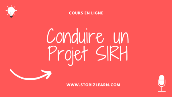 Conduire un projet SIRH