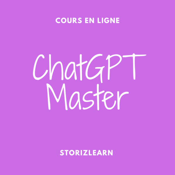 ChatGPT Master