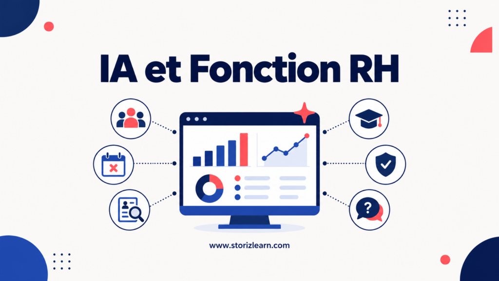 IA et Fonction RH