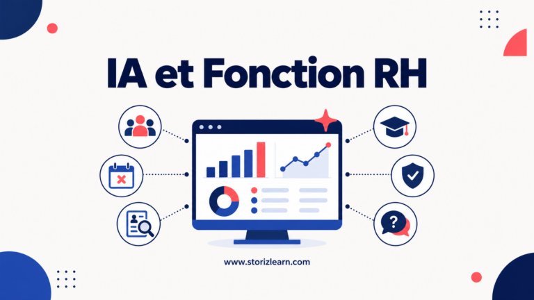 IA et Fonction RH