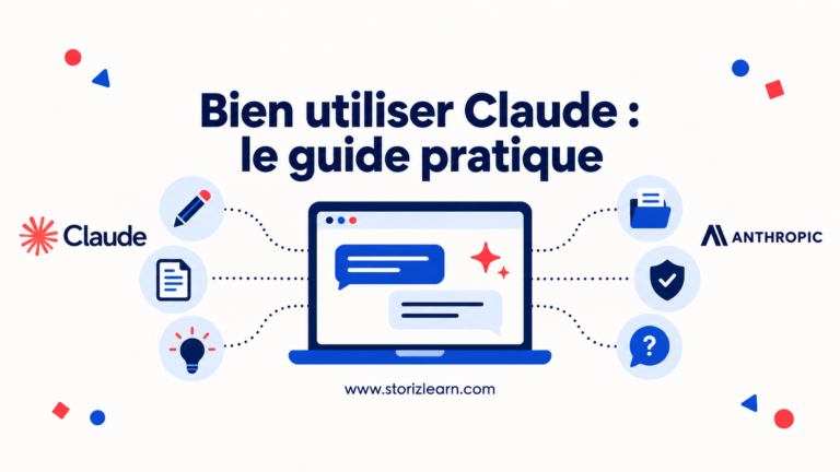 Bien utiliser Claude : le guide pratique