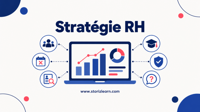 Stratégie RH
